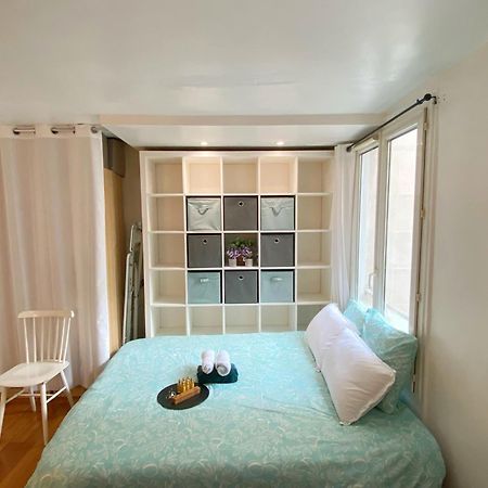 Poetic Paris - Cozy Apartment In Paris 2Nd Esterno foto